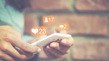 11 Example Social Media Posts For Insurance Agents To Try Right Now