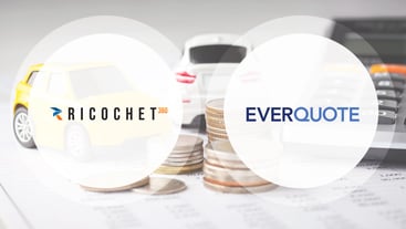 EverQuote Partner Spotlight: Interview with Ricochet360’s Brett Schickler