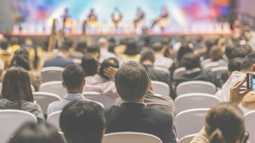 Best Upcoming Insurance Conferences In 2022 & 2023