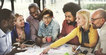 Bringing Diversity, Equity & Inclusion to the Insurance Workplace